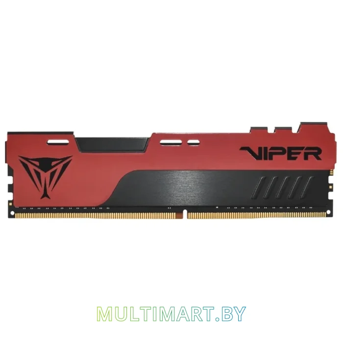 Оперативная память Patriot Viper Elite II 8GB PC4-25600 (PVE248G320C8)